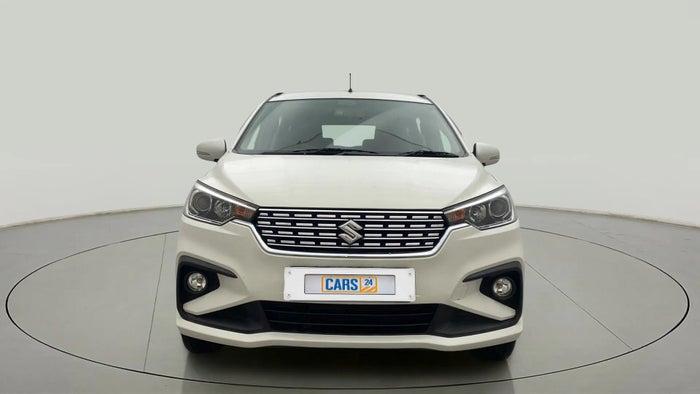 2018 MARUTI ERTIGA