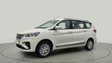 2018 MARUTI ERTIGA