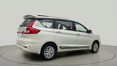 2018 MARUTI ERTIGA