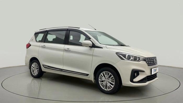 2018 MARUTI ERTIGA