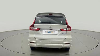 2018 MARUTI ERTIGA