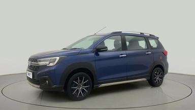 2019 Maruti XL6