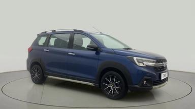 2019 Maruti XL6