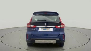 2019 Maruti XL6