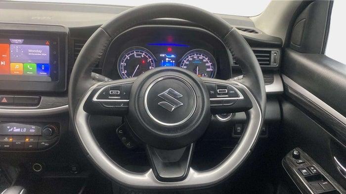 2019 Maruti XL6