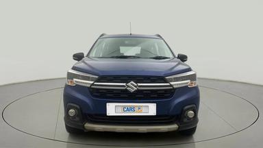 2019 Maruti XL6