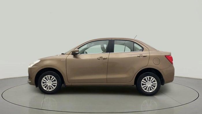 2019 Maruti Dzire