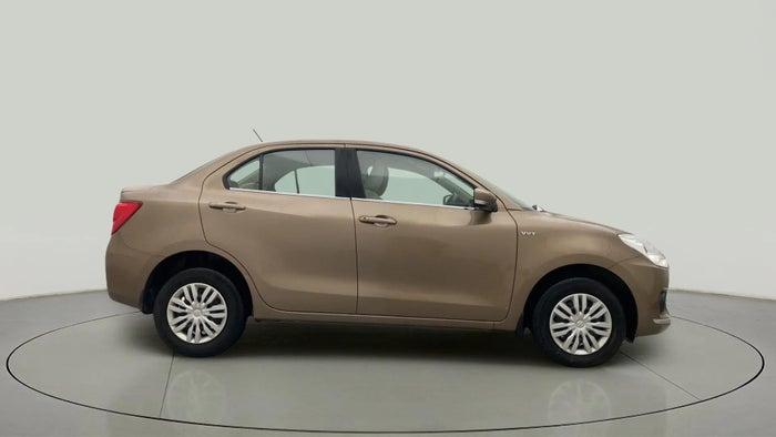 2019 Maruti Dzire