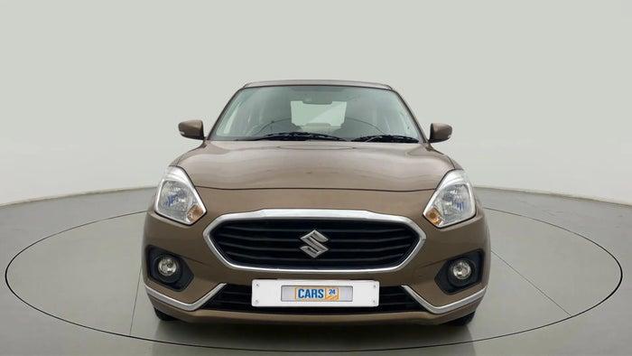 2019 Maruti Dzire