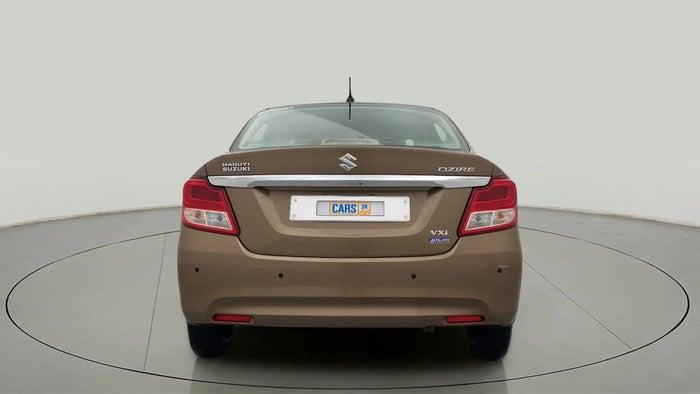 2019 Maruti Dzire