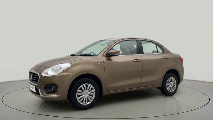 2019 Maruti Dzire