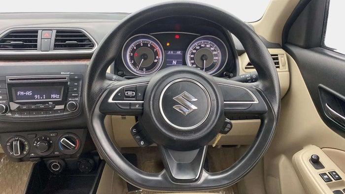 2019 Maruti Dzire