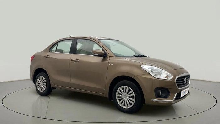 2019 Maruti Dzire