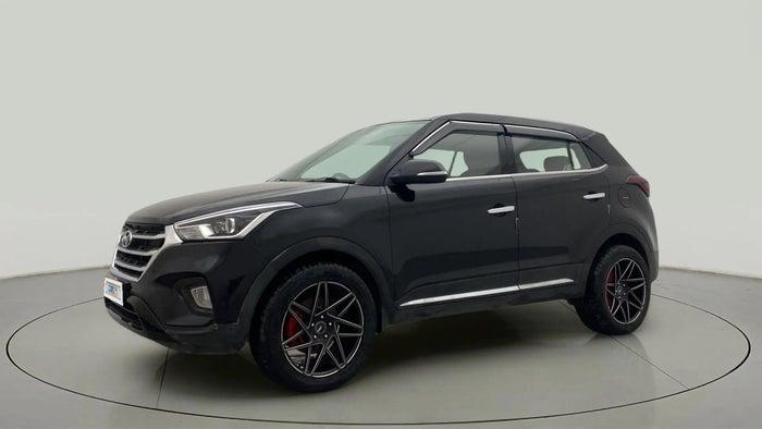 2019 Hyundai Creta