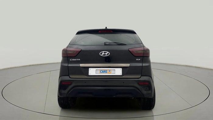 2019 Hyundai Creta