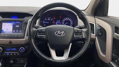 2019 Hyundai Creta