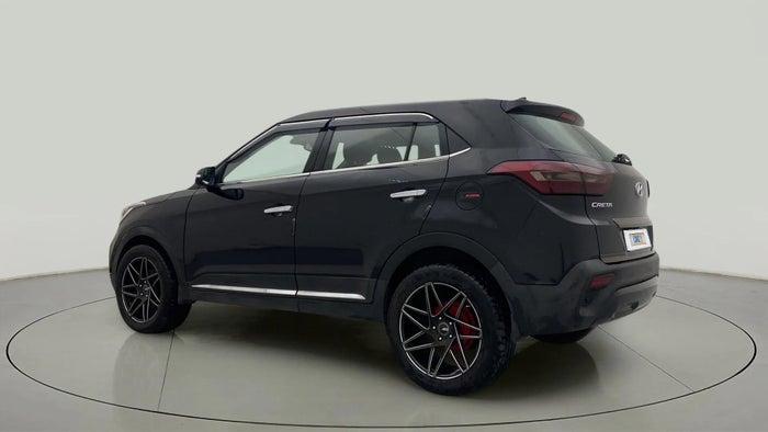 2019 Hyundai Creta