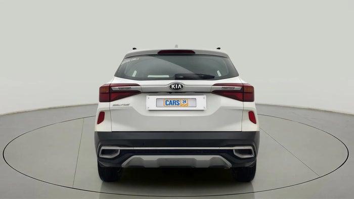 2020 KIA SELTOS