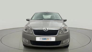 2016 Skoda Rapid