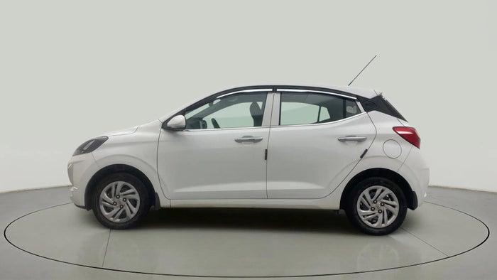 2021 Hyundai GRAND I10 NIOS