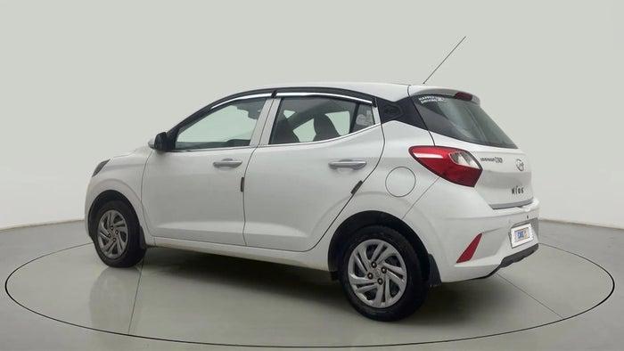 2021 Hyundai GRAND I10 NIOS