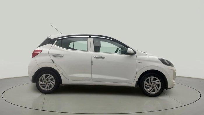 2021 Hyundai GRAND I10 NIOS