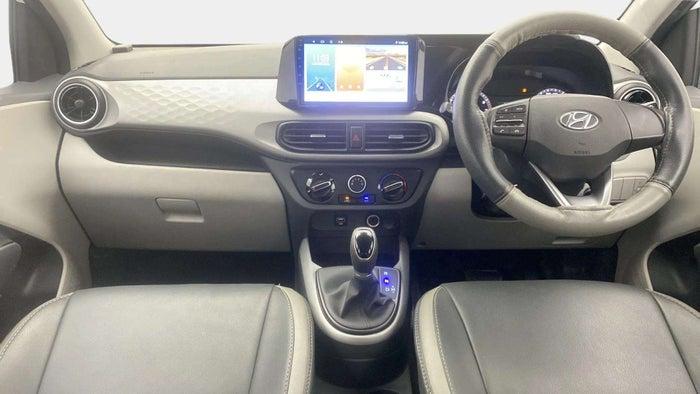 2021 Hyundai GRAND I10 NIOS