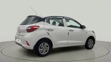 2021 Hyundai GRAND I10 NIOS