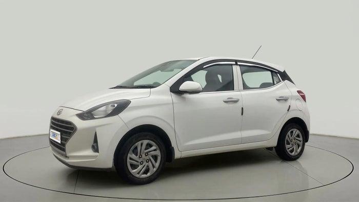 2021 Hyundai GRAND I10 NIOS