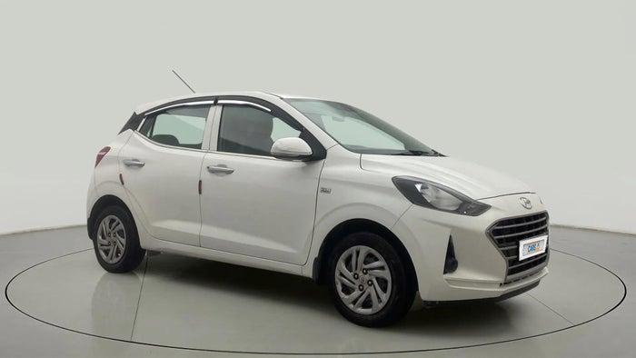 2021 Hyundai GRAND I10 NIOS