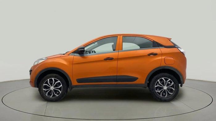 2019 Tata NEXON