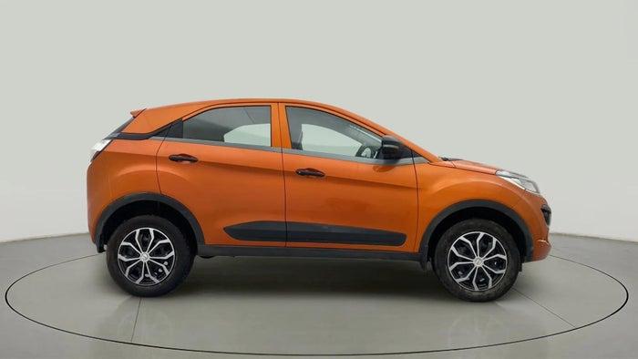 2019 Tata NEXON