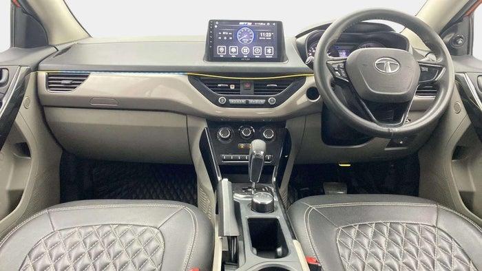 2019 Tata NEXON