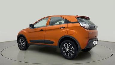 2019 Tata NEXON