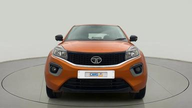 2019 Tata NEXON