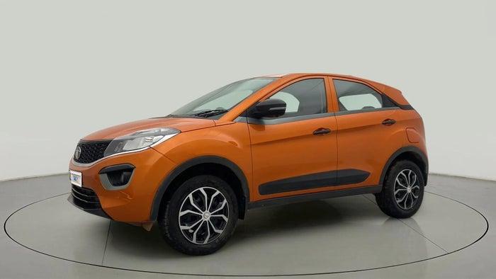 2019 Tata NEXON