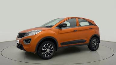 2019 Tata NEXON