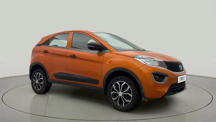 2019 Tata NEXON