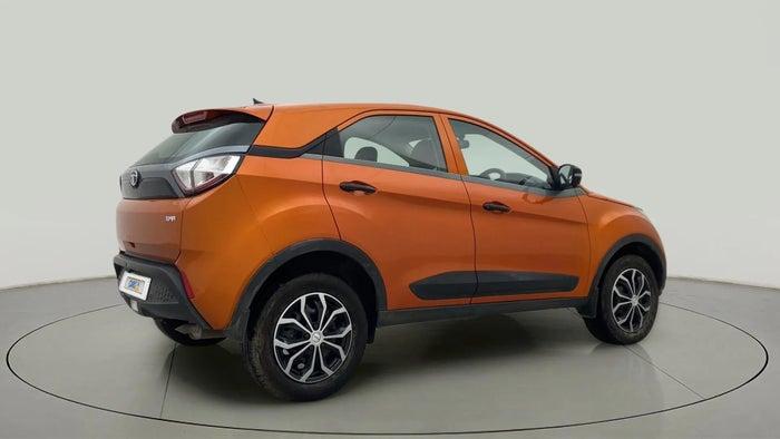 2019 Tata NEXON