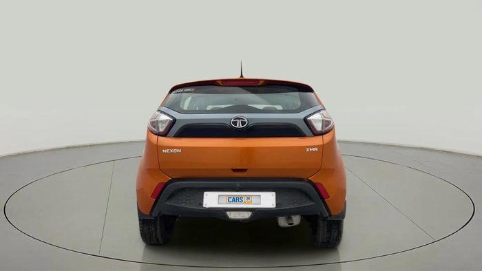 2019 Tata NEXON