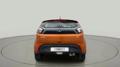 2019 Tata NEXON