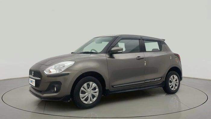 2022 Maruti Swift