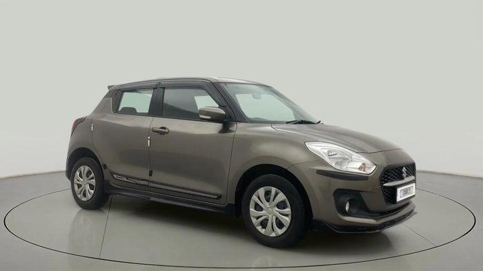 2022 Maruti Swift