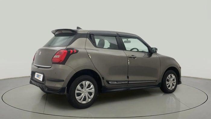 2022 Maruti Swift