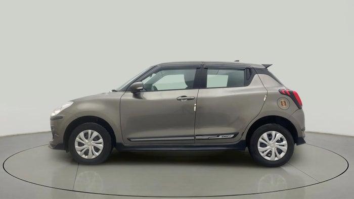 2022 Maruti Swift