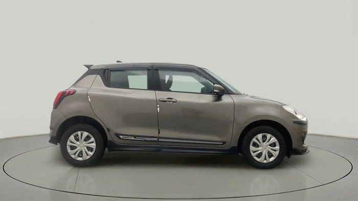 2022 Maruti Swift