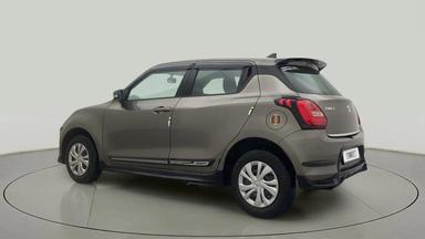 2022 Maruti Swift