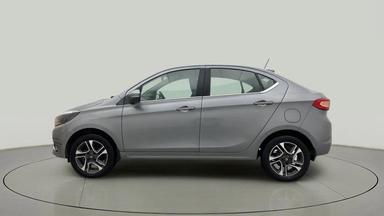 2018 Tata TIGOR