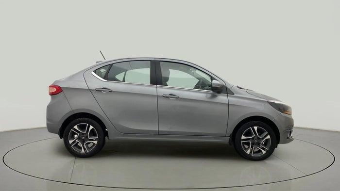 2018 Tata TIGOR