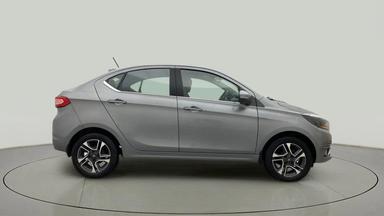 2018 Tata TIGOR